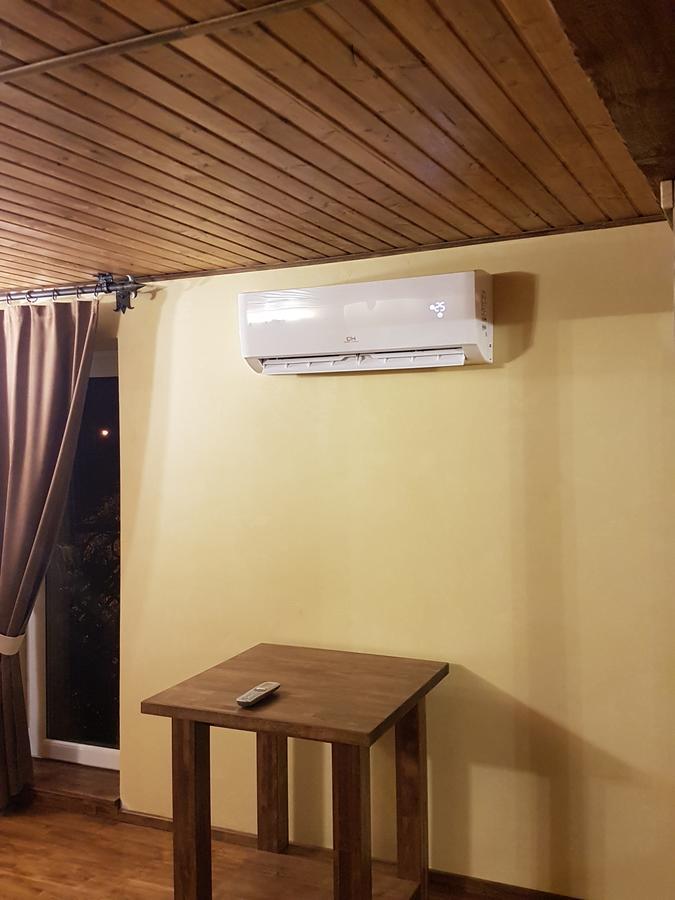 Smotrytska Vezha Ξενοδοχείο Kamianets-Podilskyi Εξωτερικό φωτογραφία